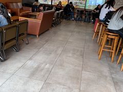 -星巴克(秦皇岛乐都汇店)