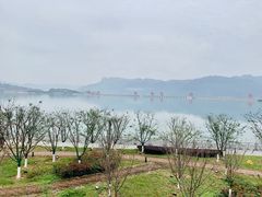 -屈原故里文化旅游区