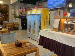 -YAFEE雅菲·粤菜·湘菜·融合菜(魏公村店)