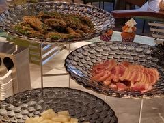 -宜昌富力皇冠假日酒店·咖啡1号西餐厅