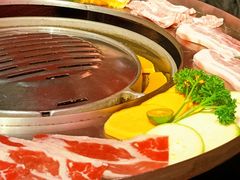 -哈哈碳都·牛肋条无限自助烤肉(宝龙店)