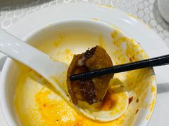 -巴扎美食·新疆菜·西域歌舞表演餐厅(新疆大厦店)