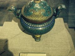 -北京工艺美术博物馆