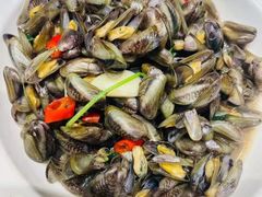 -陈鹏鹏潮汕菜(欢乐海岸 海边景观店)