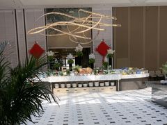 -东方苑自助餐厅(稻香湖景酒店)