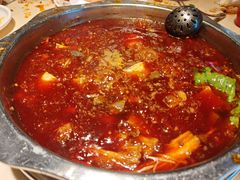 -大队长主题火锅(观音桥店)