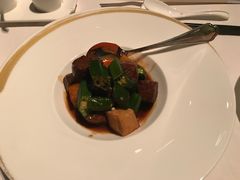 -金轩中餐厅 Jin Xuan(浦东丽思卡尔顿酒店)