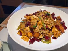 -拿渡麻辣香锅(首创奥特莱斯店)
