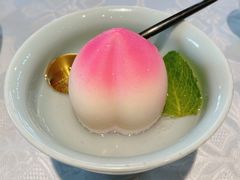 -金家老三饭庄(常营店)