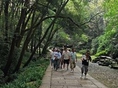 -宋宴(虎跑店)