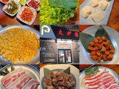 -火炉情韩国料理店(古田路店)