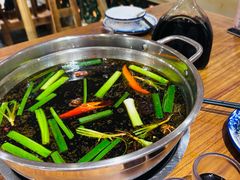-厝味火锅·潮汕卤水火锅(十一合店)