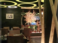 -广东嘉华大酒店·季花铁板烧餐厅