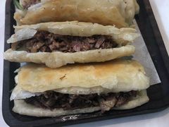 -食潮汕头鲜牛馆(望京保利店)
