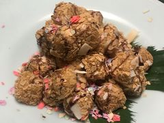 -树下时尚餐厅(翠园街店)