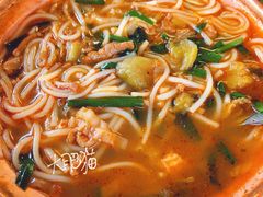 -88号小吃店·经典云南菜·地道纳西美食