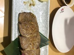 -昱匠·日本料理(金融街店)