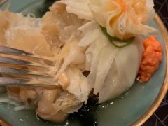 -东海朗廷酒店-唐阁T’ANG COURT 中餐厅