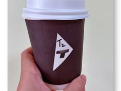 -T-COFFEE(长江花园店)