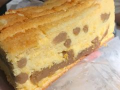 芋泥蛋糕-小熊吉姆(kkone店)