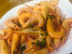 -天天渔港海鲜酒家(石浦玉泉路店)