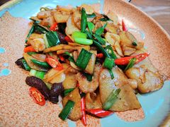 -树厨贵州菜(花果园购物中心店)