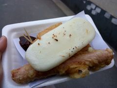-阿婆油墩子(五里桥路188弄小区店)