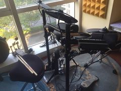 -Gclub架子鼓工作室