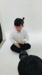 -倾城宝贝儿童摄影(浦东金谊店)