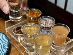 -鸟泉居酒屋·烧鸟·酒馆(百子湾店)