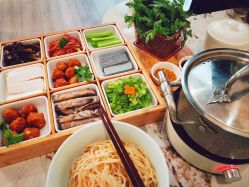 -弗蕾亚·辰月月子度假中心(光谷店)