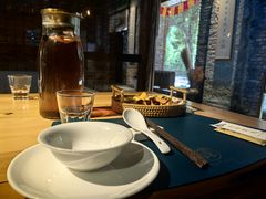 -驿舍·民國老营房院子私房菜(科学会堂店)