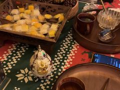 -泰迦·正宗泰式按摩SPA(东城店)