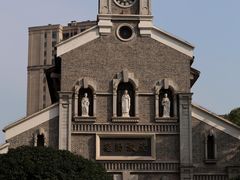 -重庆市江北嘴中央商务区中央公园