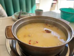 -金众记猪肚鸡(南屏店)