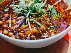 重庆酸辣粉-付小姐在成都(吾悦广场店)
