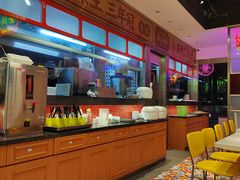 -明腾壹间茶餐厅(新都会花园广场店)