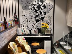 -雷神拉面(财富中心玉米楼店)