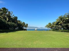 -三亚太阳湾柏悦酒店