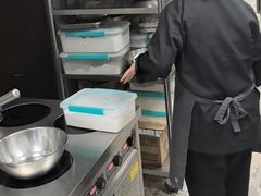 -庐灶江南·江南菜·四合院Bistro(东直门雍和宫·原华侨宾馆店)