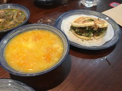 -四季小馆·地道北京小吃(广百店)