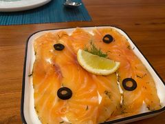 -帕歌西班牙餐厅paco tapas