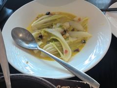 -外滩三号餐厅·创意中餐
