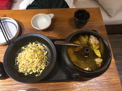 -云海肴·汽锅鸡·云南代表菜(天津国金汇店)