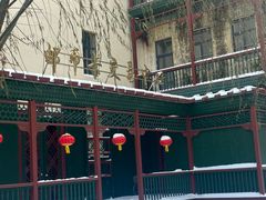 -中华巴洛克风情街