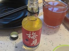 -味之绝热血美蛙鱼火锅(中坝店)