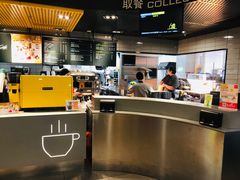 -麦当劳(秣陵路店)