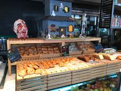 -洲际酒店·地平线全日餐厅HORIZON CAFÉ