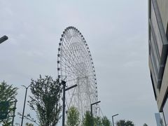 -南昌之星摩天轮