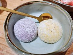 -团子君寿司·茶